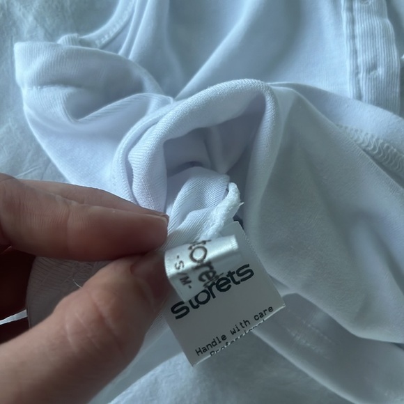 Storets polo tank top - Picture 5 of 6